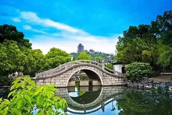 Best Places to Go for Spring Outing in Nanjing 