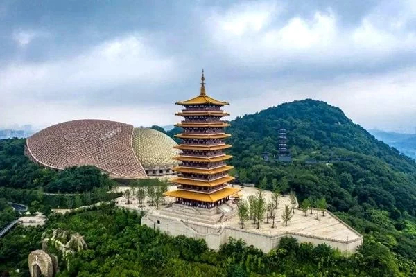 Best Places to Go for Spring Outing in Nanjing 