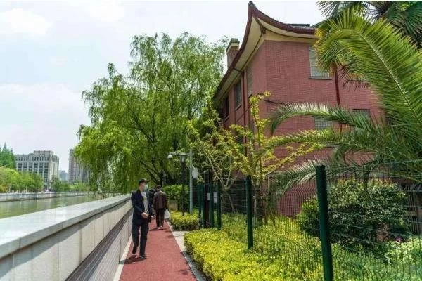 Recommended Niche Trails in Shanghai: Perfect for a Stroll