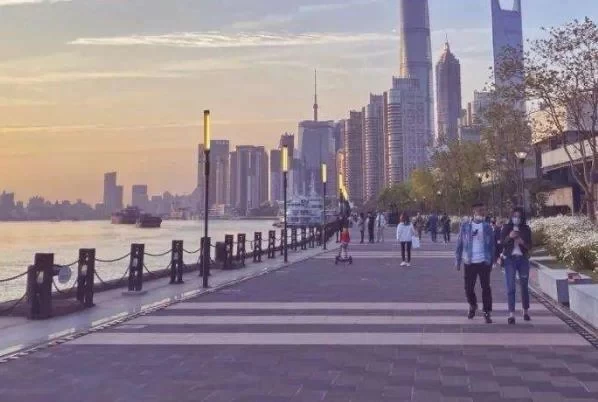 Recommended Niche Trails in Shanghai: Perfect for a Stroll 