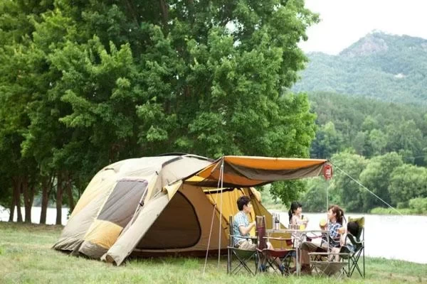 Best Camping Spots Around Beijing: A Guide to Your Perfect Getaway 