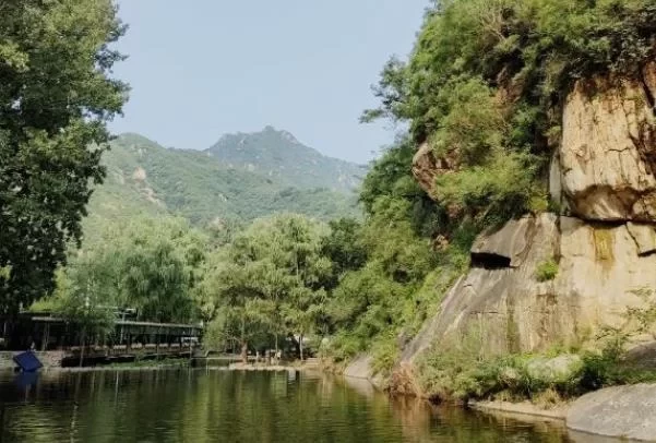 Places to Climb Mountains in Beijing That Are Suitable for Children 