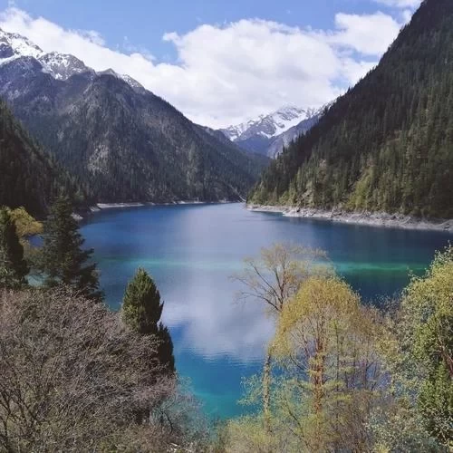 Jiuzhaigou and Huanglong Travel Precautions - A Travel Guide 