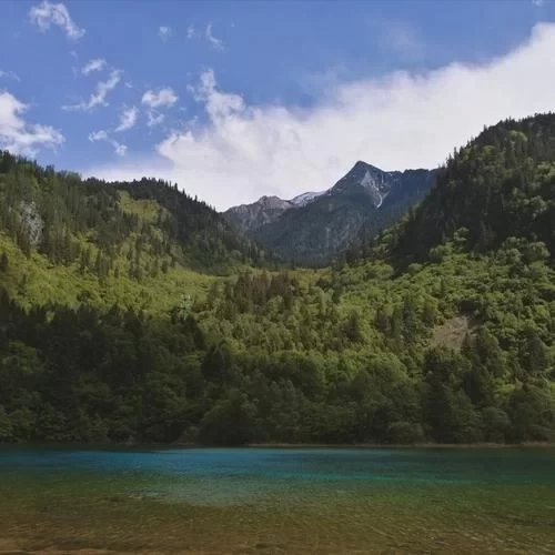 Jiuzhaigou and Huanglong Travel Precautions - A Travel Guide 