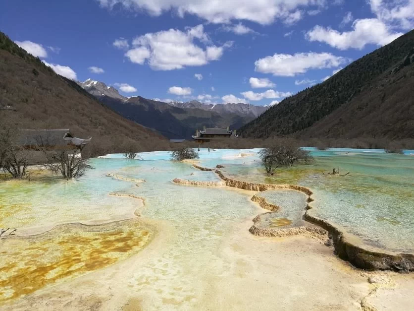 Jiuzhaigou and Huanglong Travel Precautions - A Travel Guide 