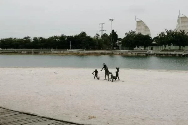 Latest Opening Hours of Beihai Garden Expo Park 