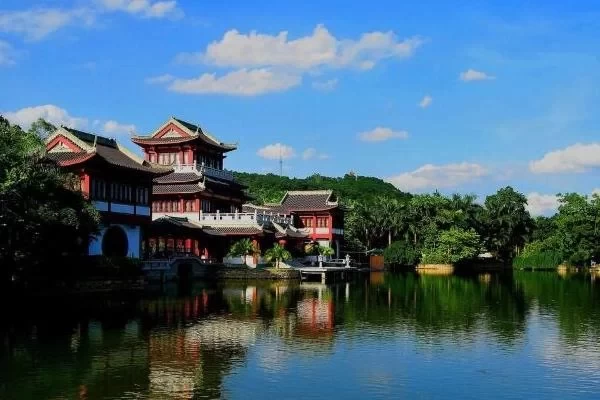 Best Sightseeing Spots for a Day Trip in Nanning