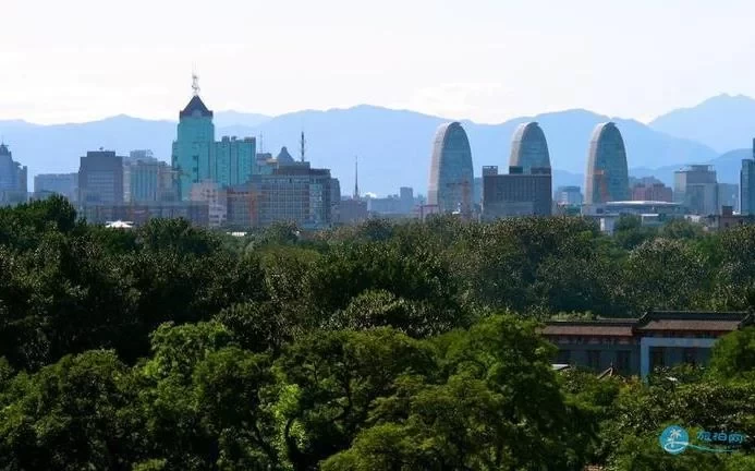 Beijing Bell and Drum Tower Travelogue 