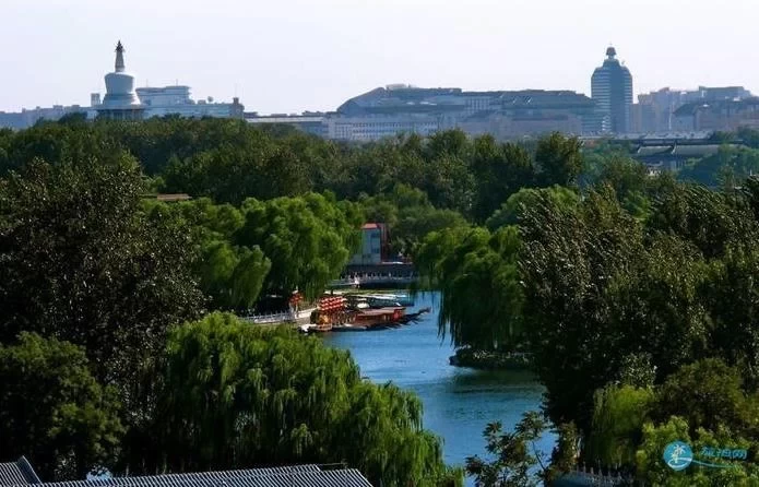 Beijing Bell and Drum Tower Travelogue 