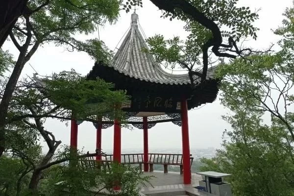 Opening Hours of Lianfengshan Park in Beidaihe 