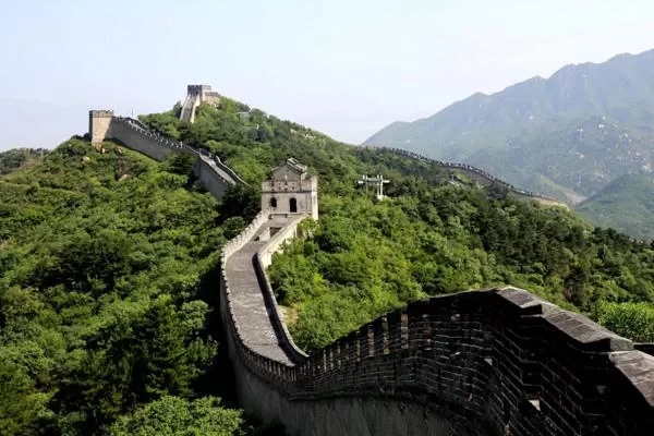 Top 10 Mountains to Climb in Beijing 