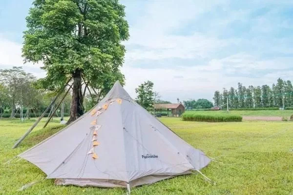 Recommended Camping Spots for Self-Driving Trips in Foshan