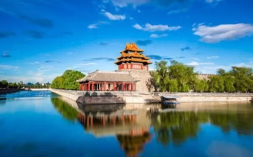 Where to Have Fun on a One-Day Trip to Beijing