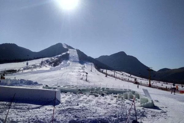 Where is Beijing Yuyang International Ski Resort? Latest Shuttle Bus Routes Included