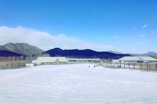 Where is Beijing Yuyang International Ski Resort? Latest Shuttle Bus Routes Included 