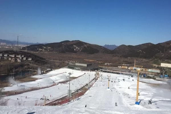 Where is Beijing Yuyang International Ski Resort? Latest Shuttle Bus Routes Included 