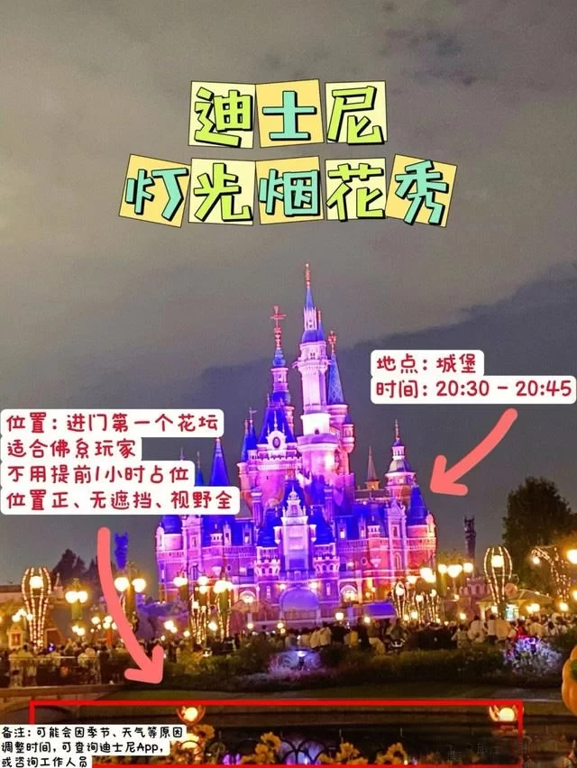 Shanghai Disneyland Guide: Ticket Prices and Tips 