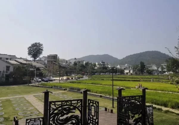 Nanjing Weekend Camping Spots Recommendation 