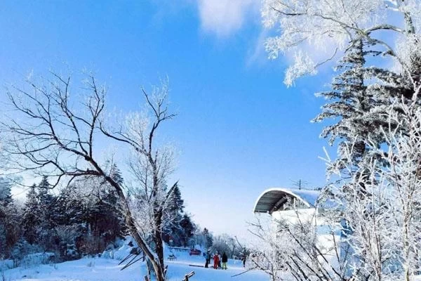 Beidahu Ski Resort Ticket Price and Opening Hours