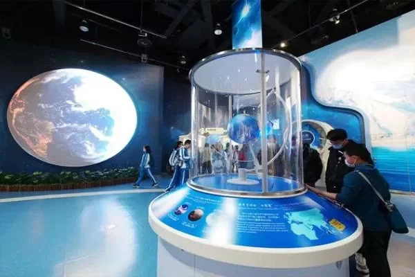 One-Day Tour Guide to China Science and Technology Museum in Beijing