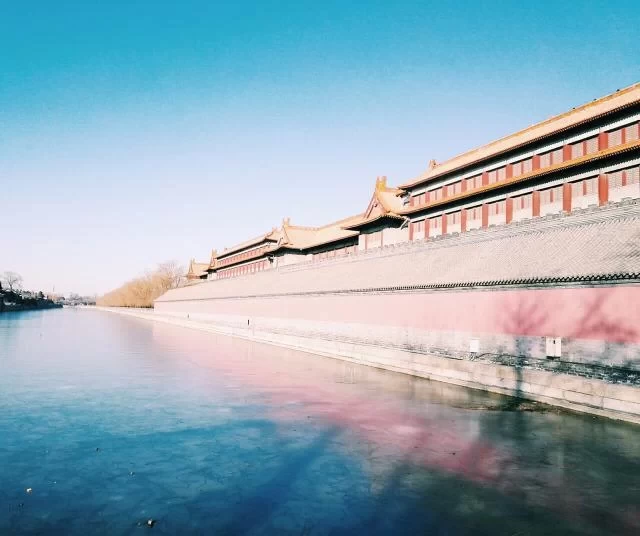 Beijing Travel Guide - Self-Guided Tour Accommodation Recommendation 