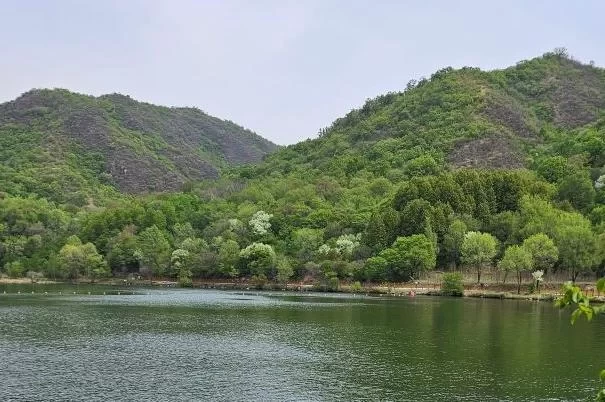 Recommended Hiking Routes in Cool Beijing 