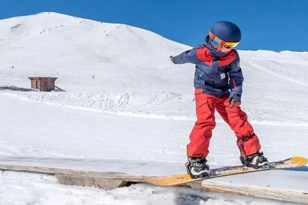 What Ski Gear Do Kids Need and How to Avoid Injuries 