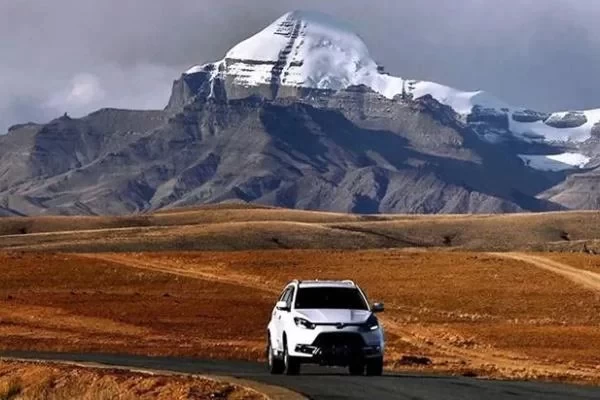 Mount Kailash Kora Route Guide