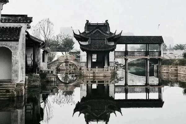 Best Places to Visit in December around Xiangyang for a Day Trip 