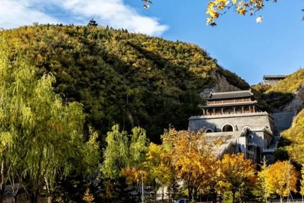 Best Places to Go Hiking in Beijing 