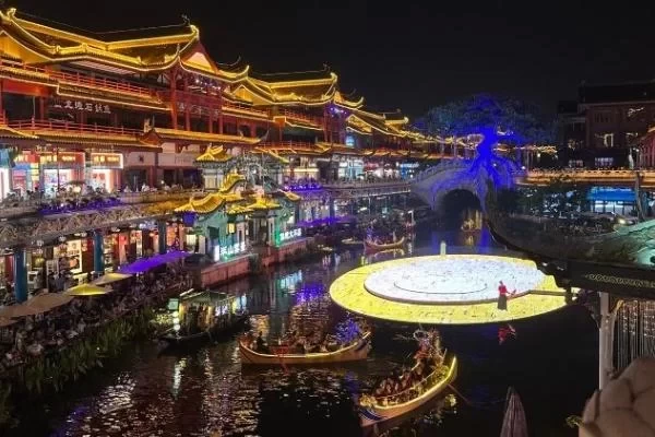 Best Sichuan West Self-Driving Tour Routes in Winter