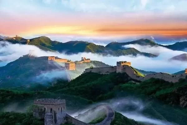 How to Take the Cable Car and Slide at Mutianyu Great Wall in Beijing and What to Pay Attention to 