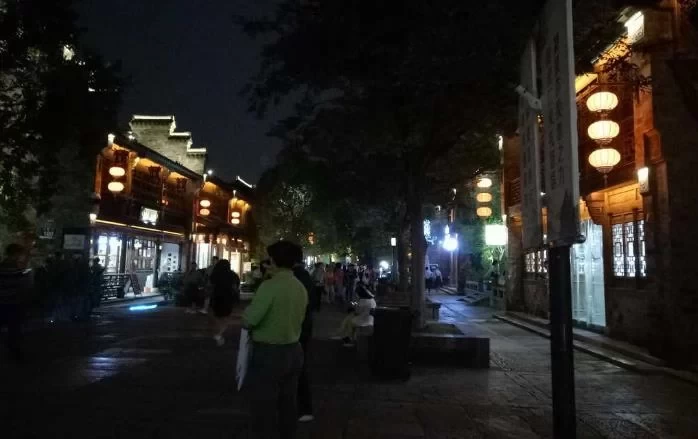 Nanjing Travel Guide for Independent Travelers 