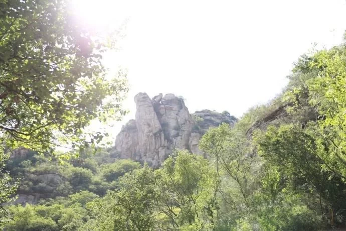 What's Beautiful About the Suburbs of Beijing? A Two-Day Trip to the Suburbs of Beijing 