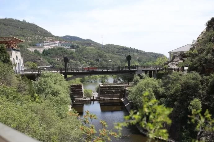 What's Beautiful About the Suburbs of Beijing? A Two-Day Trip to the Suburbs of Beijing 