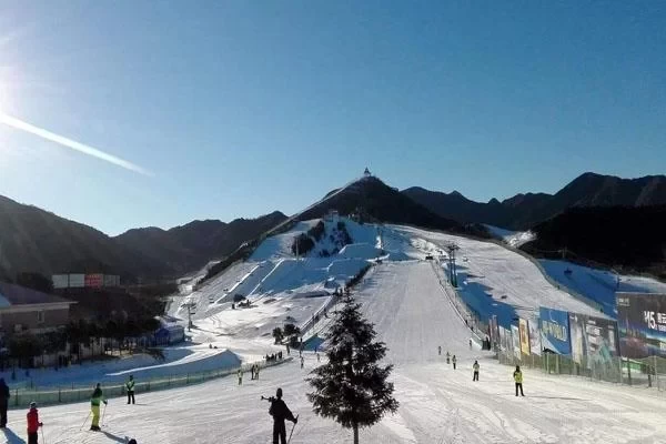 Recommended Ski Resorts in Beijing: Which One is the Best? 