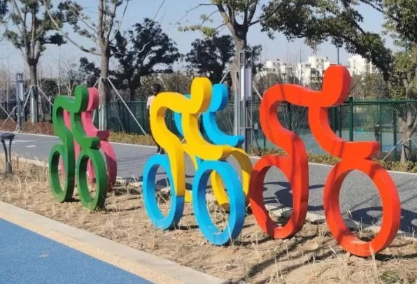 Recommended Cycling Spots in Beijing for Families with Kids 