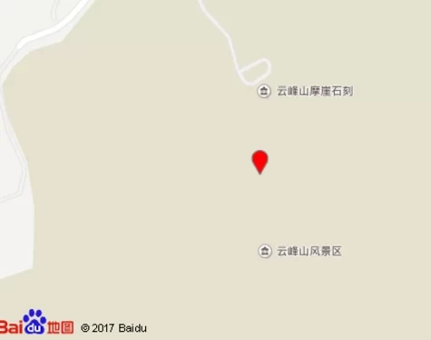 Where is Yunfeng Mountain Scenic Area and what are the interesting things to do there?