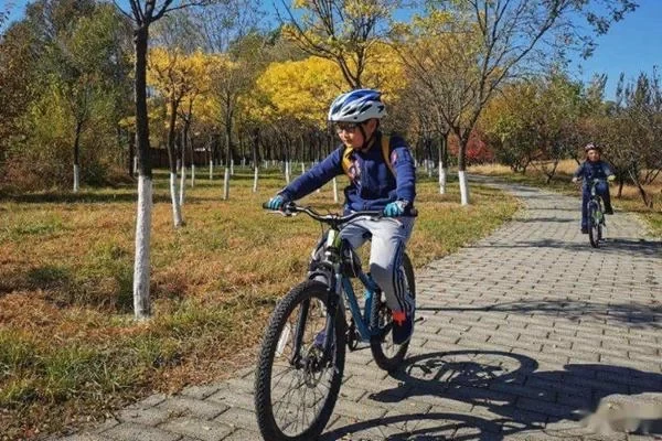 Recommended Cycling Routes for Autumn Scenery in Beijing: These 11 Routes Are Worth a Try