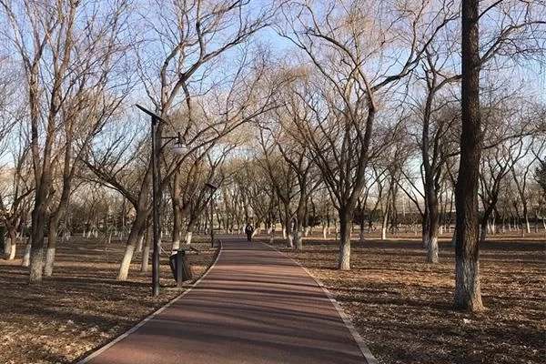 Best cycling spots in Beijing, Spring cycling routes in Beijing 