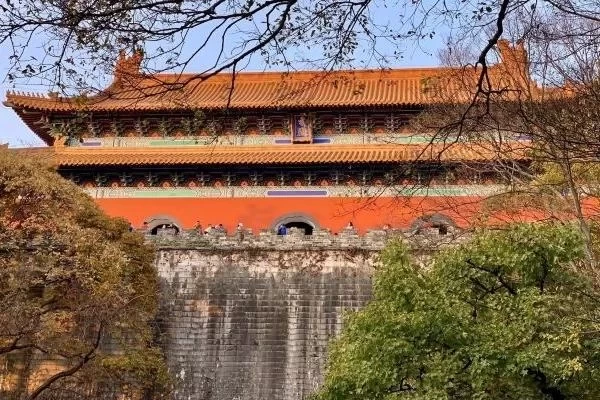 The Best 3-Day Nanjing Travel Guide