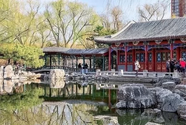 Parks in Changping, Beijing Suitable for Outdoor Recreation 