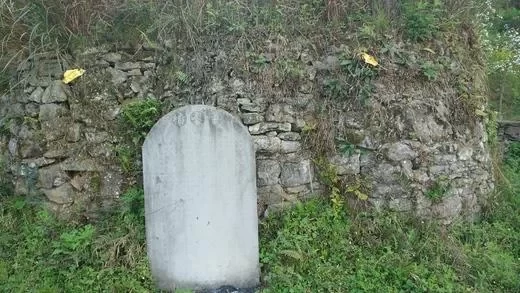 Three Graves of Xiwen One-Day Tour Guide 