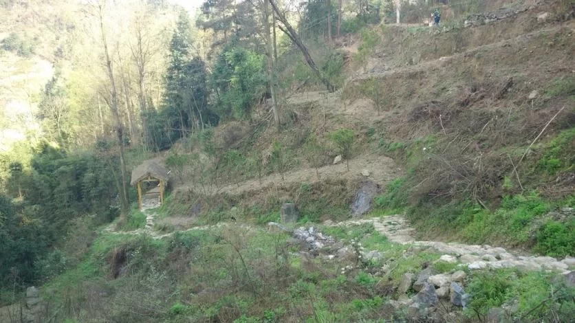 Three Graves of Xiwen One-Day Tour Guide 