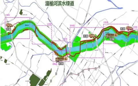 Recommended Cycling Routes in Beijing in Autumn