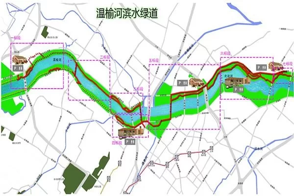 Recommended Cycling Routes in Beijing in Autumn