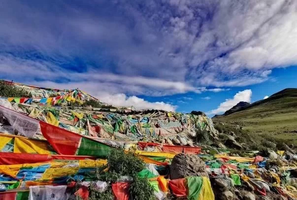 Is Kailash Trekking Difficult? Trekking Route Guide 