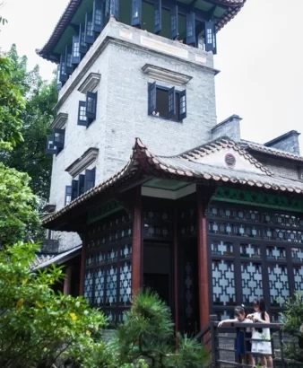 Where to Have Fun in Dongguan for a Day Trip 