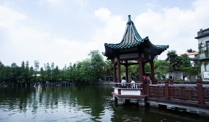 Where to Have Fun in Dongguan for a Day Trip 