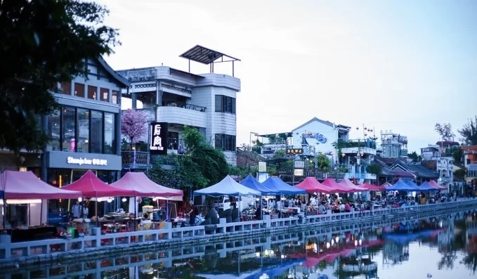 Where to Have Fun in Dongguan for a Day Trip 